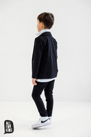 All For Kids Boy Crate Jacket