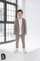 All For Kids Boy Crate Jacket