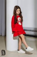 All For Kids Heart Dress