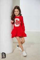 All For Kids Heart Dress