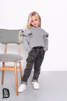 All For Kids Jeans Pants