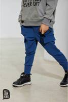 All For Kids Jeans Trousers Grey