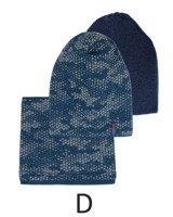 CAP + COWL  WINTER