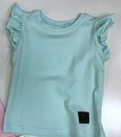 COTTON BLOUSE