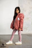 Jacket Revolution Pink