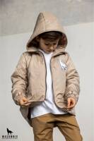 MashMnie Tracksuit Pants Beige