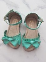 SANDALS MINT