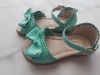 SANDALS MINT