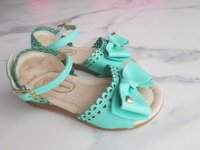 SANDALS MINT