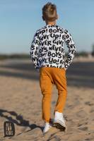 SWEATSHIRT INPRINT