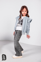 All For Kids Jeansjacke