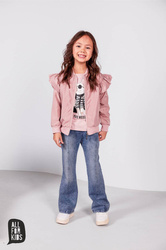 All For Kids Jeansjacke