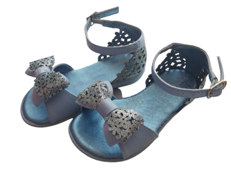 Pampi-Prinzessin-Sandalen