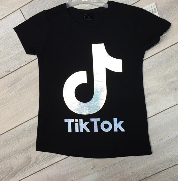 TikTok T-Shirt