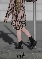 MashMnie Getry Róż