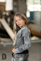 All For Kids Jeans Pants