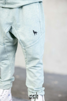MashMnie Baggy Pants