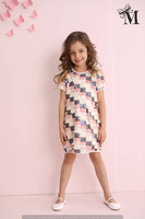 TUNIC MAKE ME HAPPY