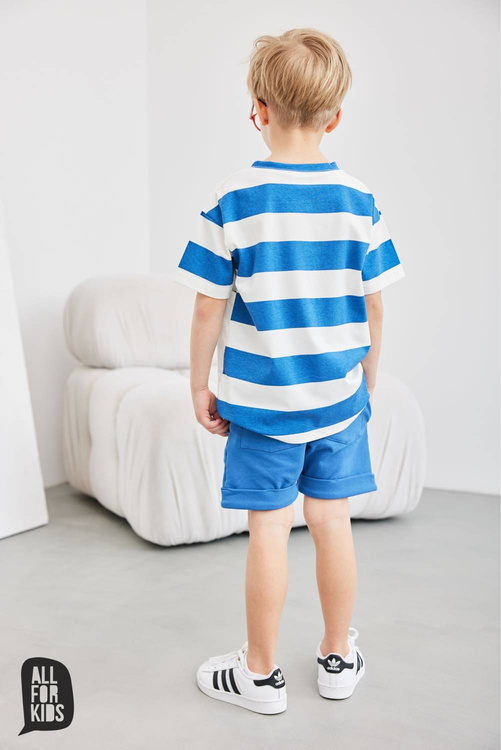 MashMnie T-shirt Moro