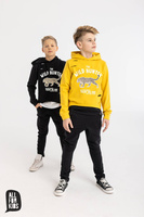 Karierte Elegant-Hose