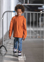 MashMnie Jeansy Blue