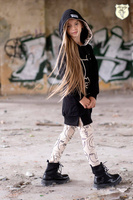 Kids By Voga Bluza Twarz