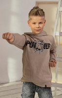 Sweatshirt mit Kapuze