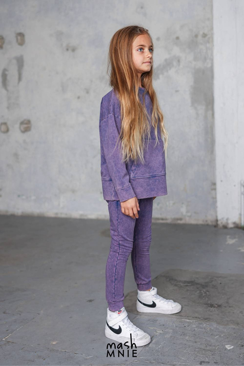 Sweatshirt Team Wolf Toffi