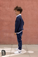 All For Kids Jeans Trousers Grey