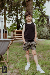 ALL FOR KIDS FOR KIDS PANTS BLUE