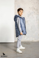 MashMnie Baggy Pants