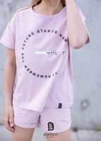 ALL FOR KIDS PANTS  BEIGE