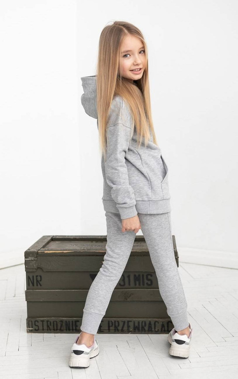 Trainingsanzug für Mädchen