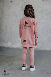 All For Kids Denim Jacket