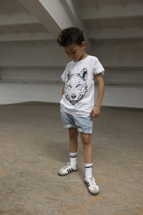 Shorts Jeans Pockets