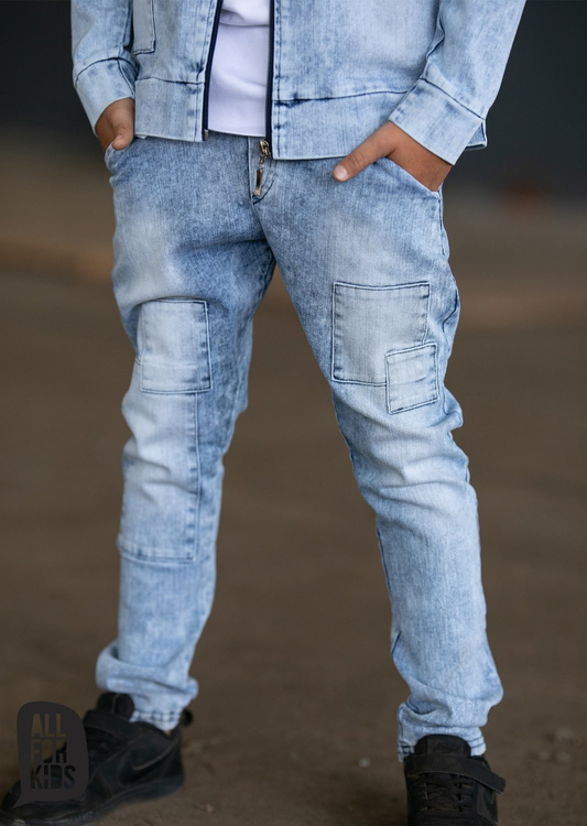 Hosen Jeans