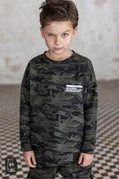 All For Kids Jeans Trousers Grey