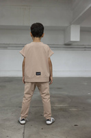 MashMnie Baggy Pants