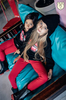 Kids By Voga Zestaw Usta