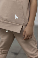 MashMnie Baggy Pants