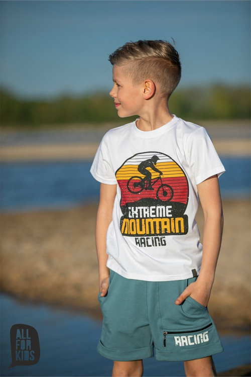 Shorts RACING