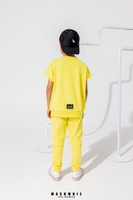 MashMnie Baggy Pants