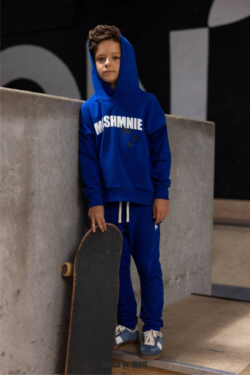 MashMnie Baggy Pants
