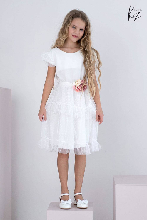 VISIT DRESS