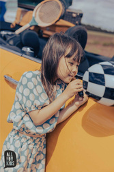 T-shirt Oversize White