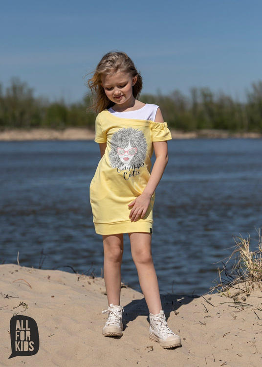All For Kids Tunika Girl