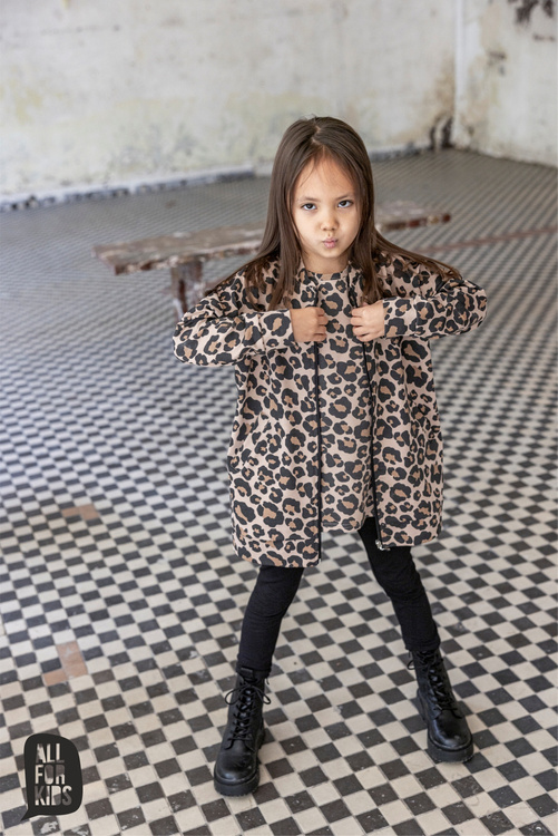All For Kids Gamaschen Miau