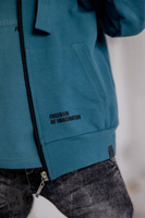 All For Kids Jeans Trousers Grey