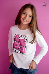 Tunic Black Teddy Bear