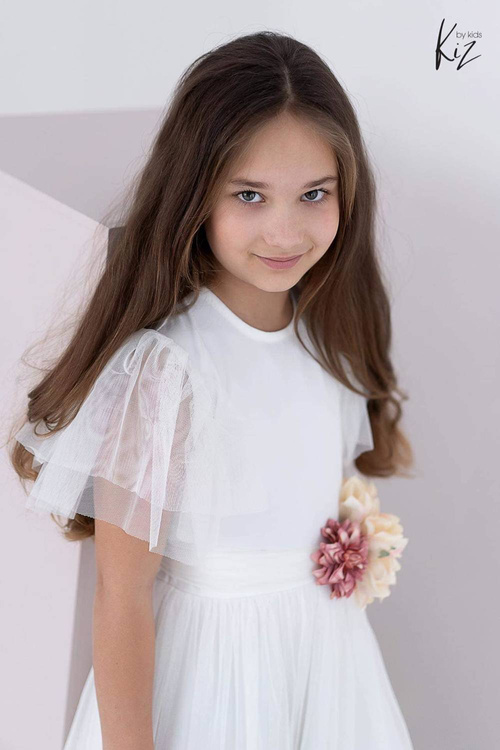 VISIT DRESS